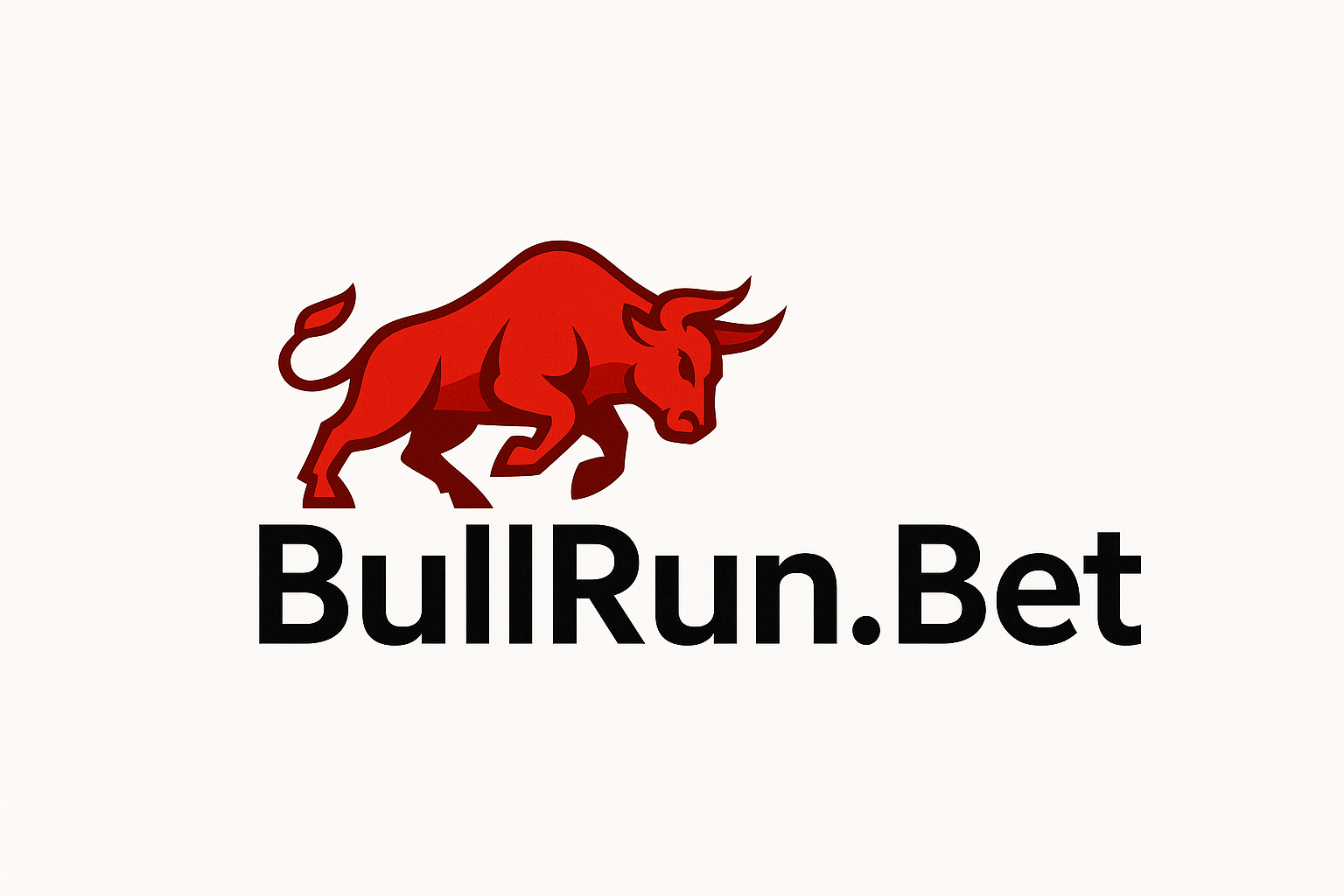 Logo BullRun.Bet