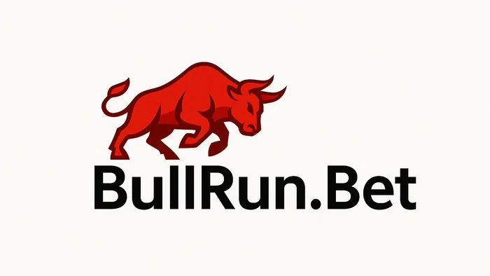 Domain BullRun.Bet Brand