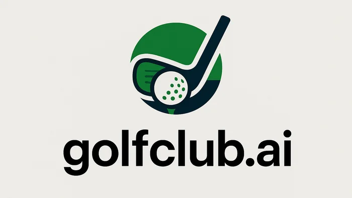 Domain golfclub.ai Brand