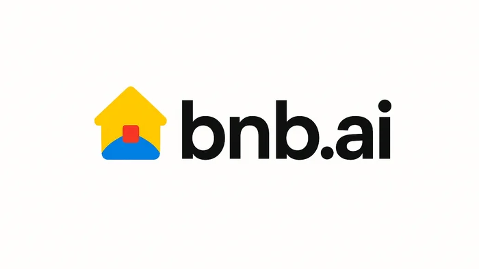 Domain bnb.ai Brand