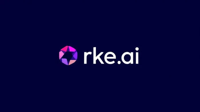 Domain rke.ai Brand