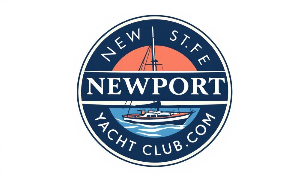 newportyachtclub.com logo