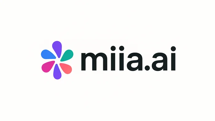 Domain miia.ai Brand