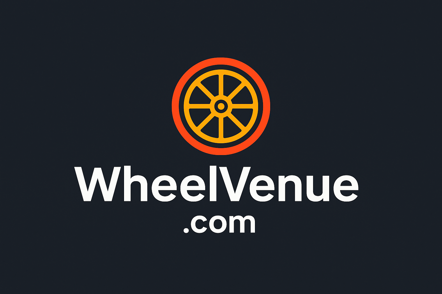 wheelvenue.com লোগো