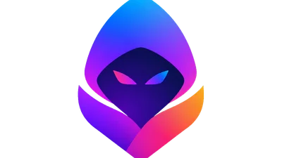 Domain hckr.xyz Brand