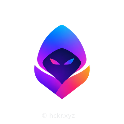 hckr.xyz logo
