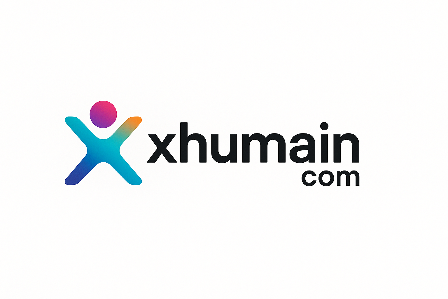 xhumain.com logo
