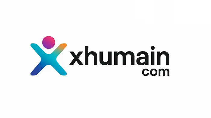 Domain xhumain.com Brand