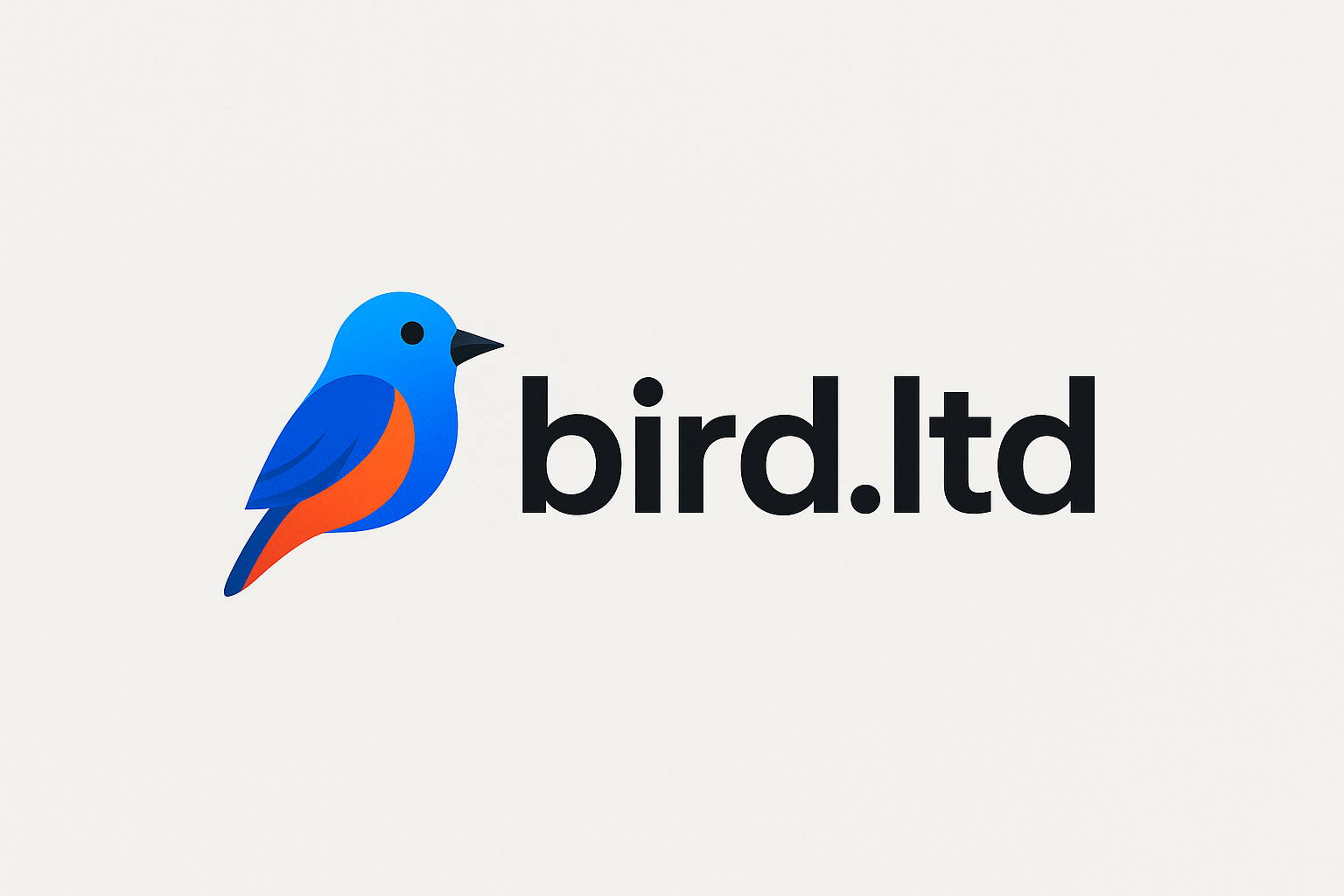 bird.ltd logo