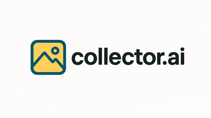 Domain collector.ai Brand