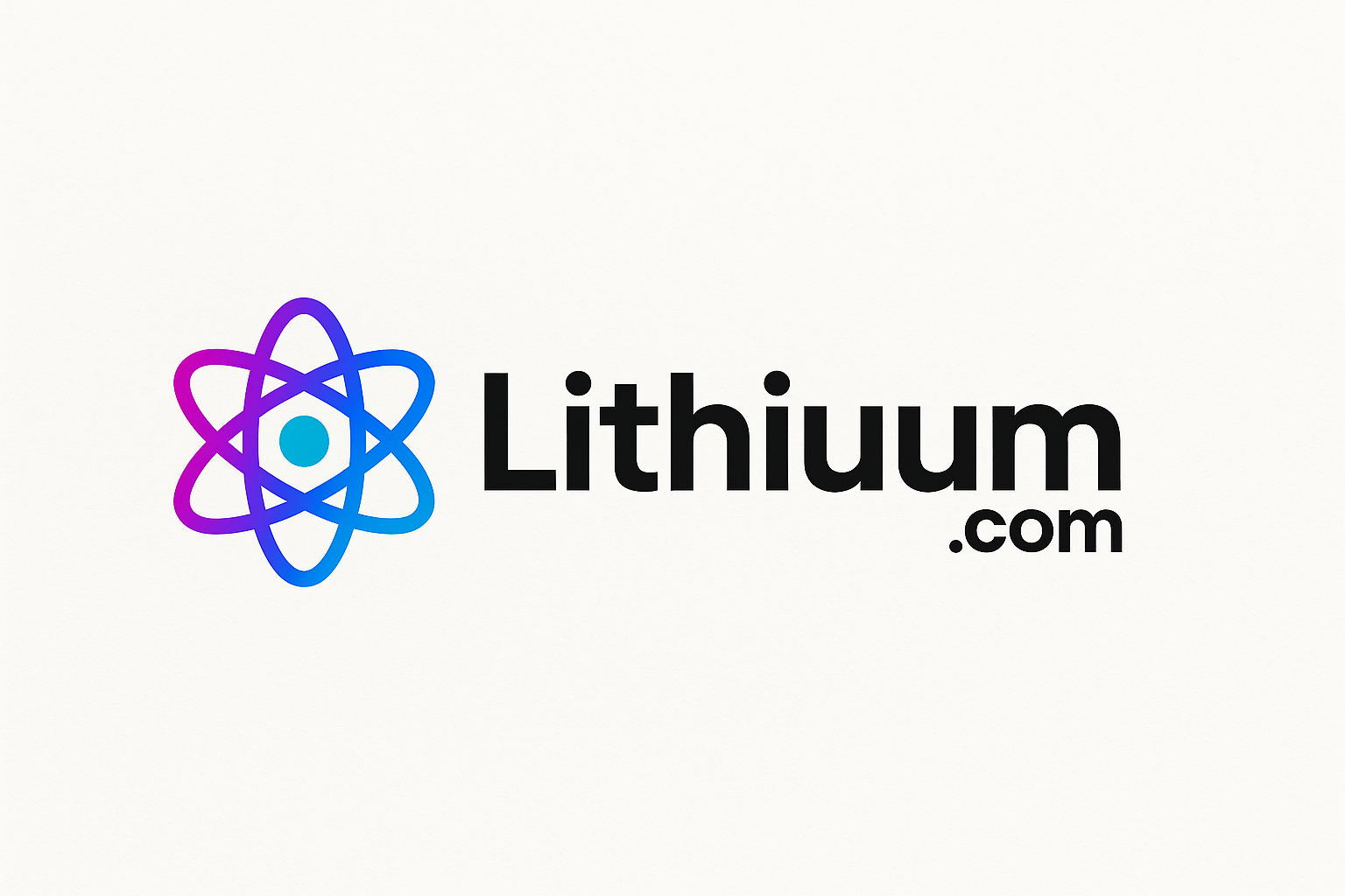 Lithiuum.com logo