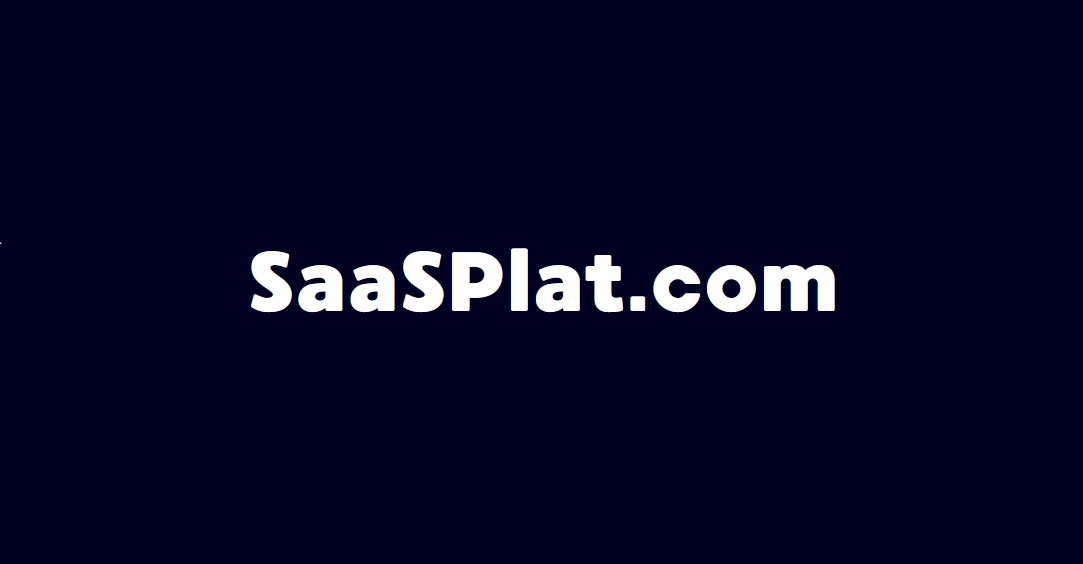 saasplat.com logo