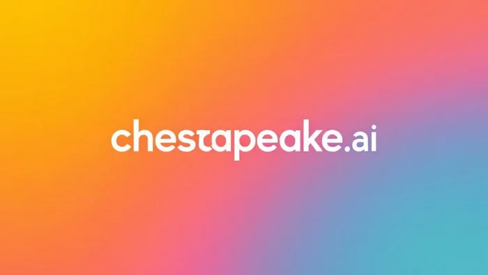Domain chesapeake.ai Brand