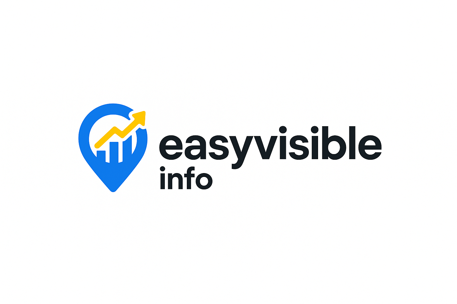 easyvisible.info 標誌