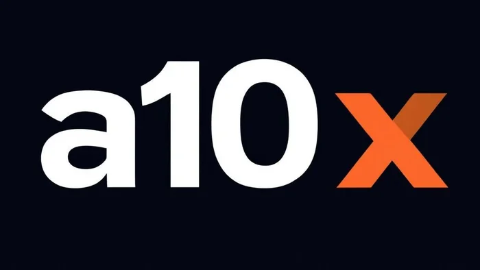 Domain a10x.com Brand