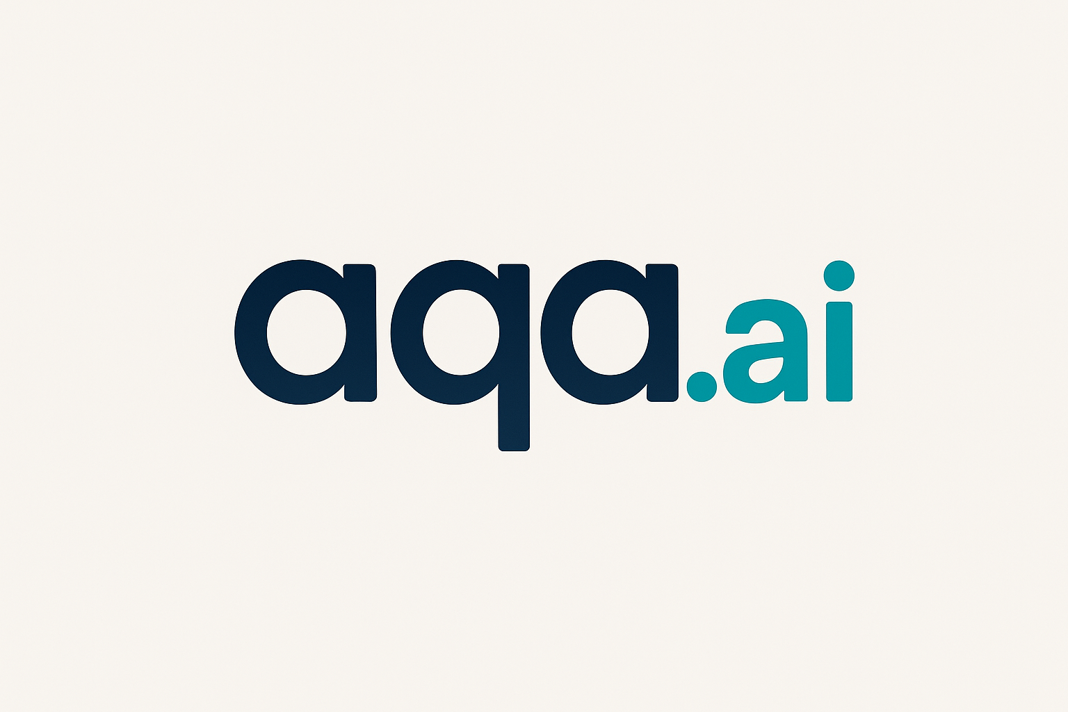Domain aqa.ai Brand