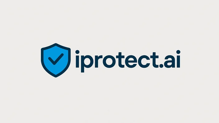 Domain iprotect.ai Brand