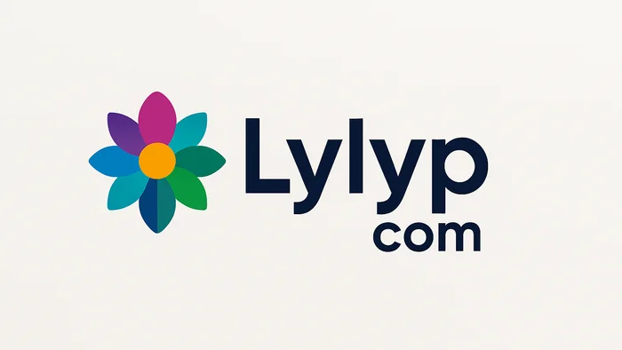 Domain lylyp.com Brand