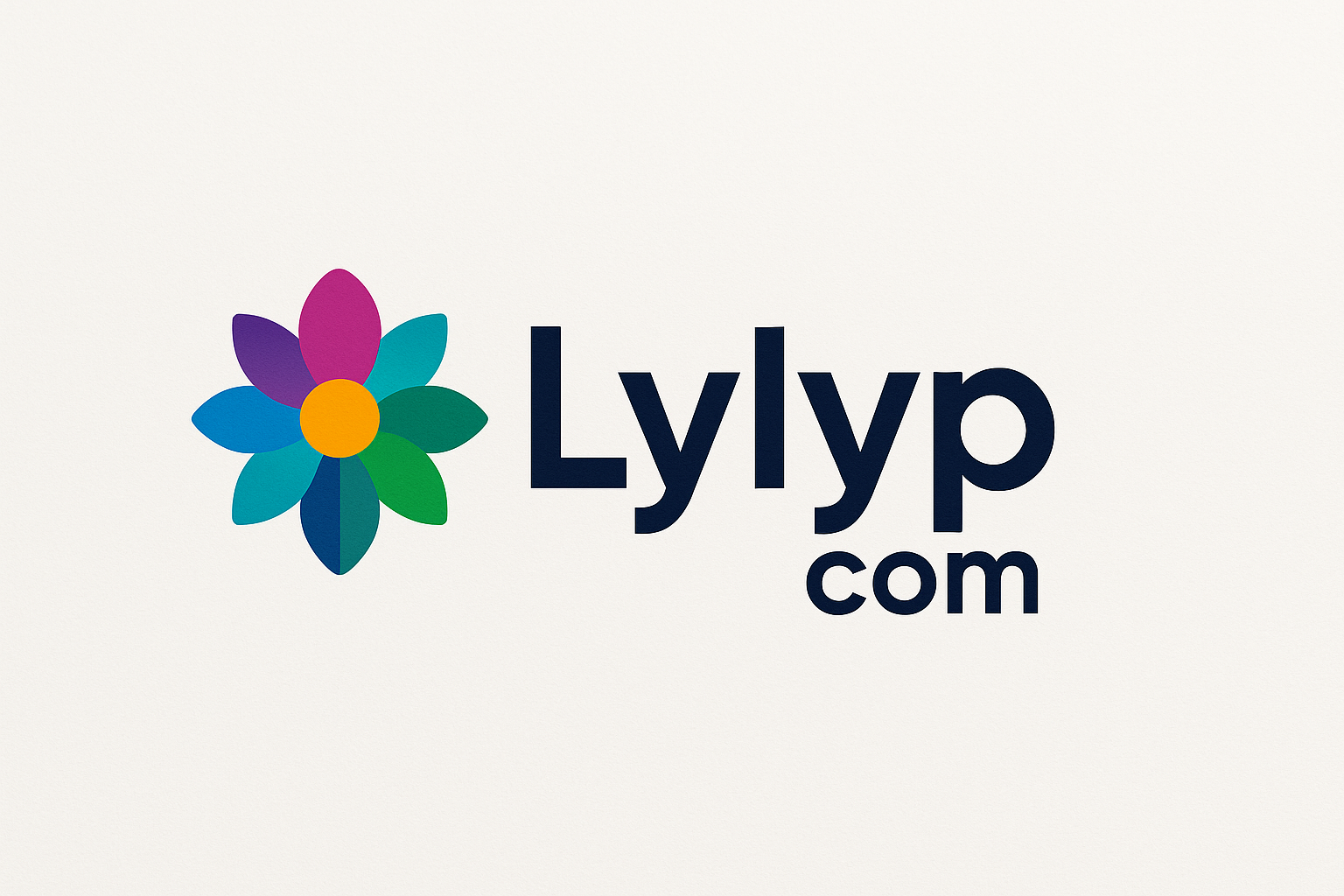 λογότυπο lylyp.com