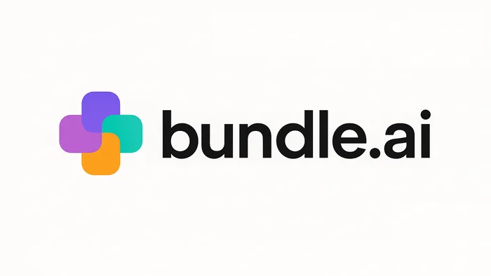 Domain bundle.ai Brand