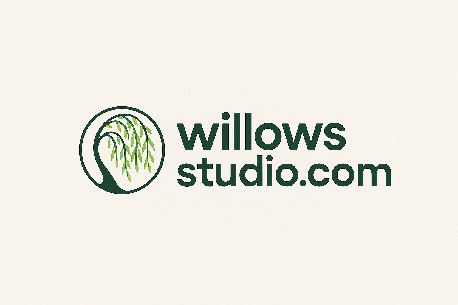 λογότυπο willowsstudio.com