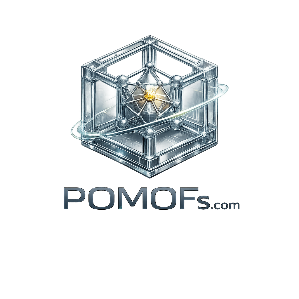 pomofs.com 로고