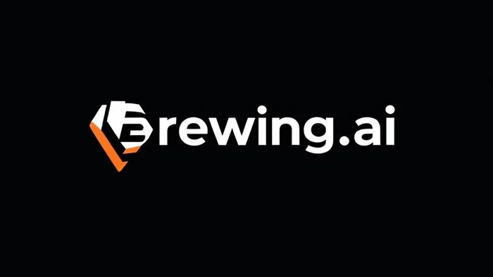 Domain brewing.ai Brand