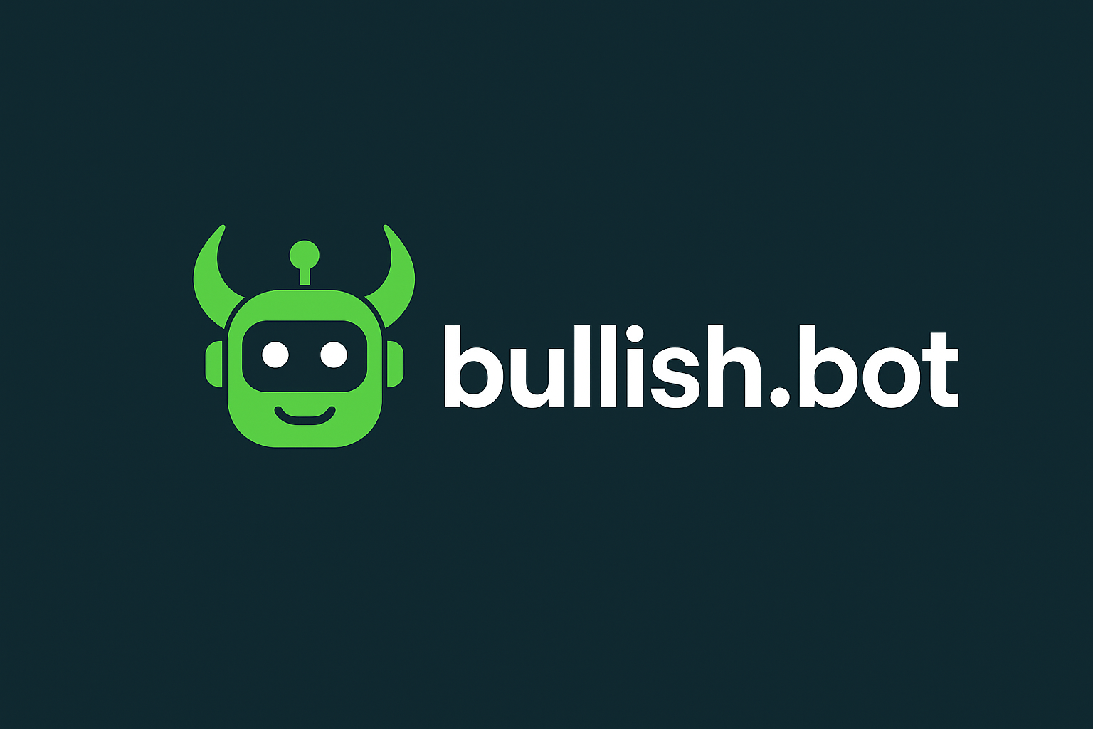 bullish.bot 標誌