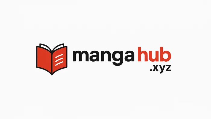 Domain mangahub.xyz Brand