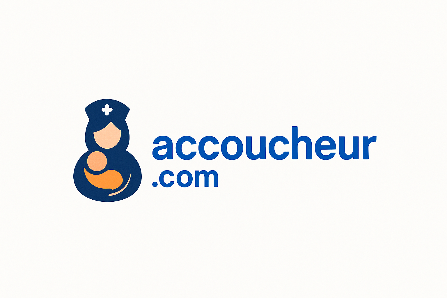 Logo accoucheur.com