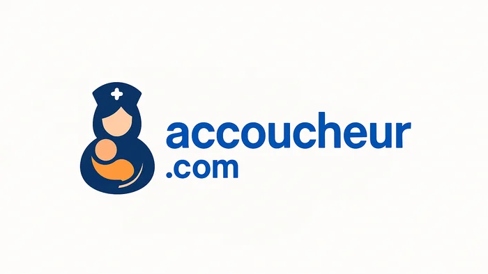 Domain accoucheur.com Brand