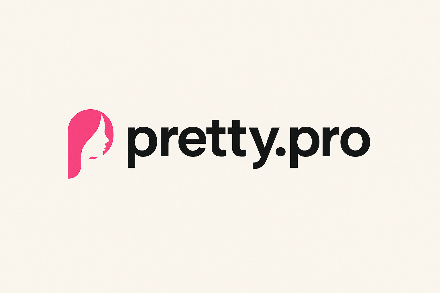 Domain pretty.pro Brand