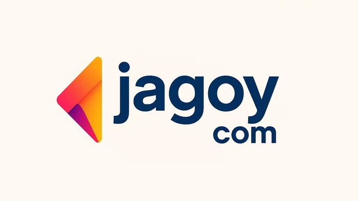 Domain jagoy.com Brand