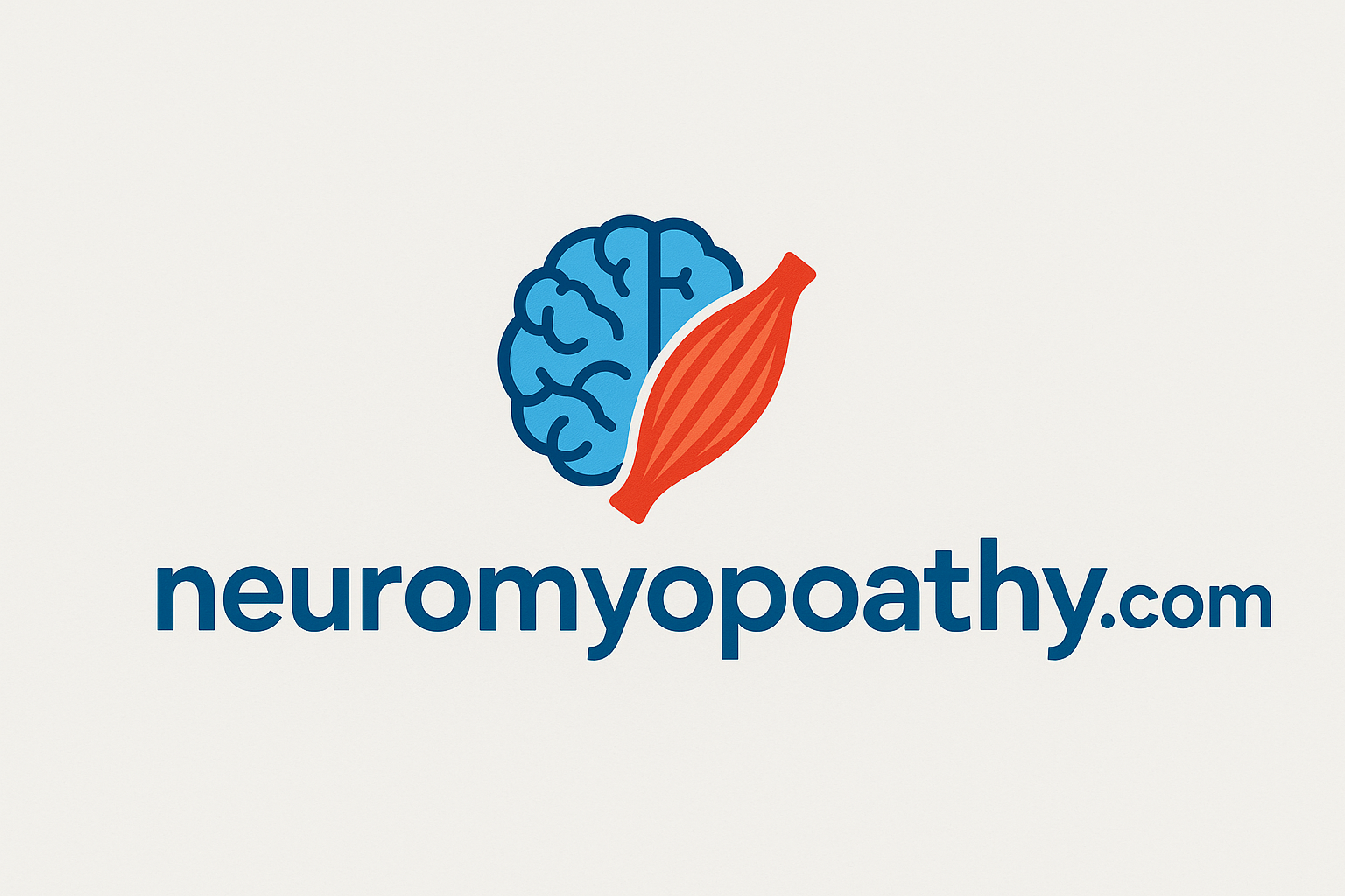 Лого на neuromyopathy.com