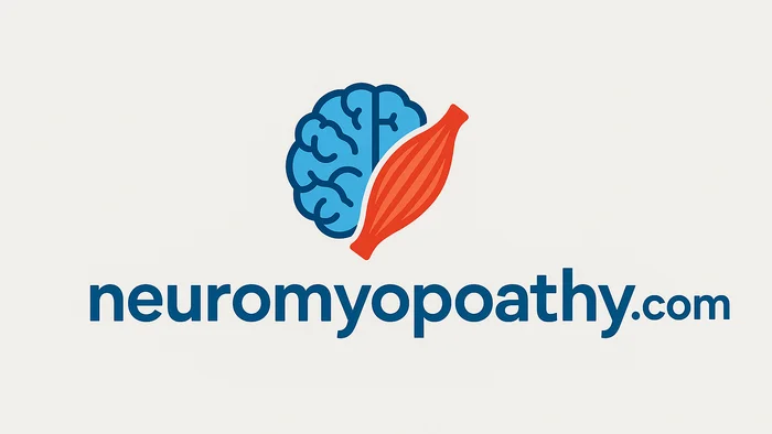 Domain neuromyopathy.com Brand