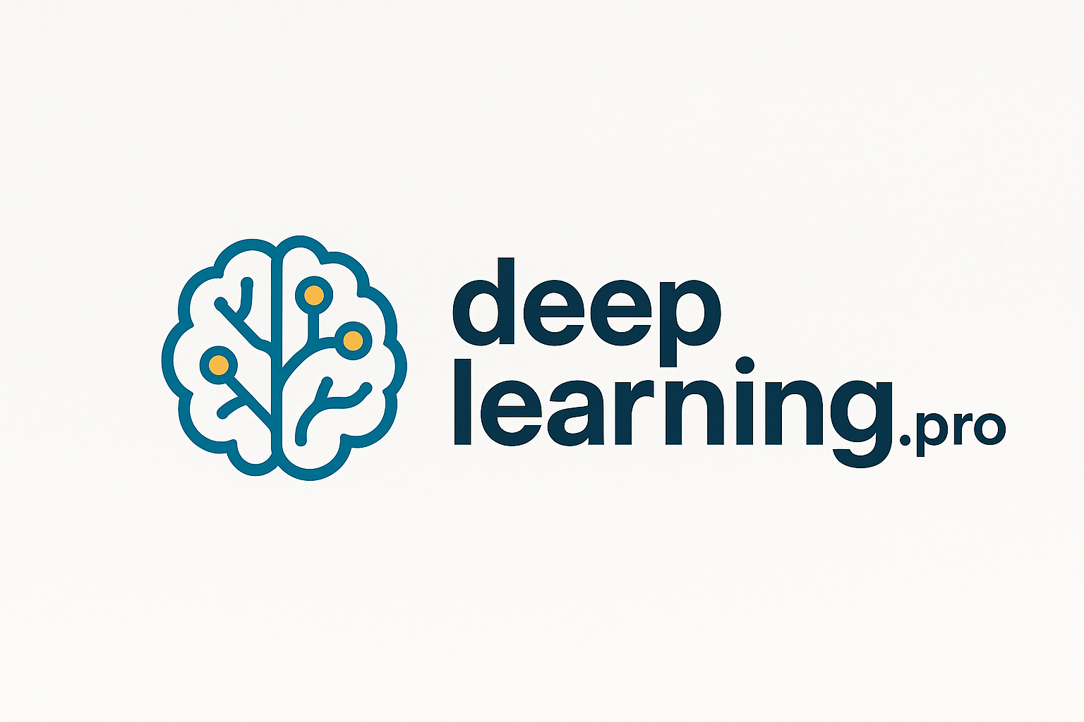 Domain deeplearning.pro Brand