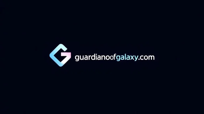 Domain guardianofgalaxy.com Brand