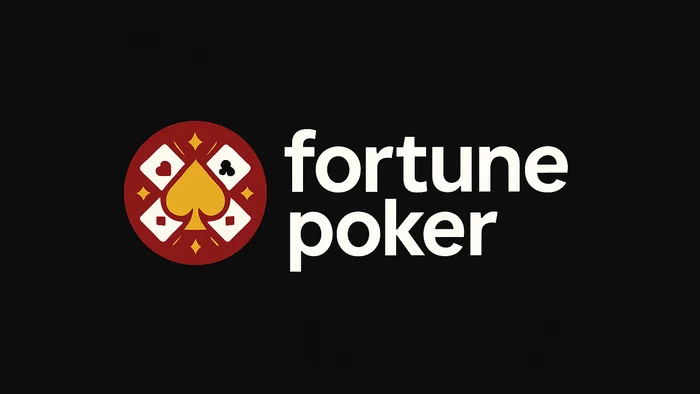 Domain fortune.poker Brand