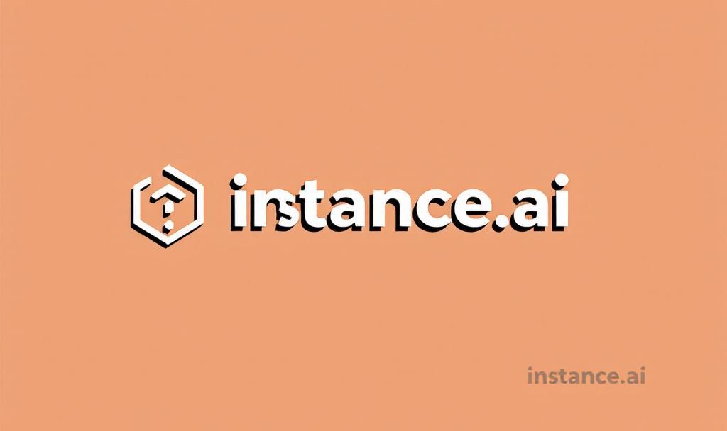 instance.ai logo