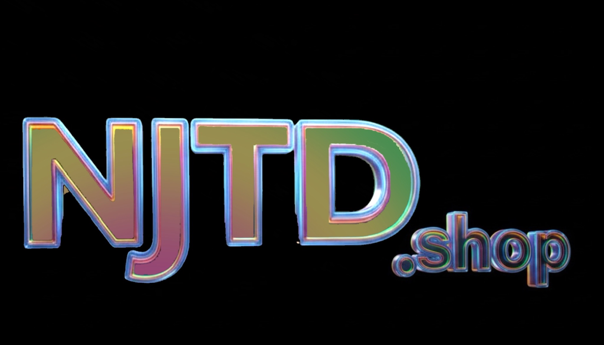 Domain njtd.shop Brand