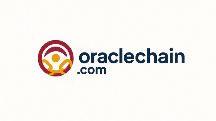 Domain oraclechain.com Brand