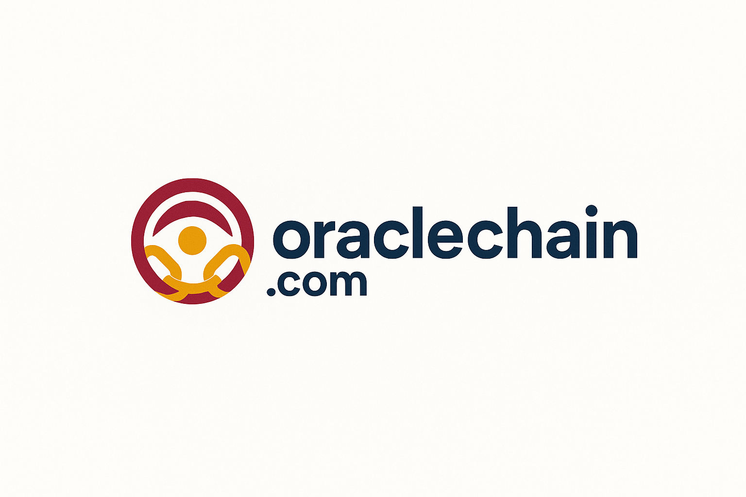 Domain oraclechain.com Brand