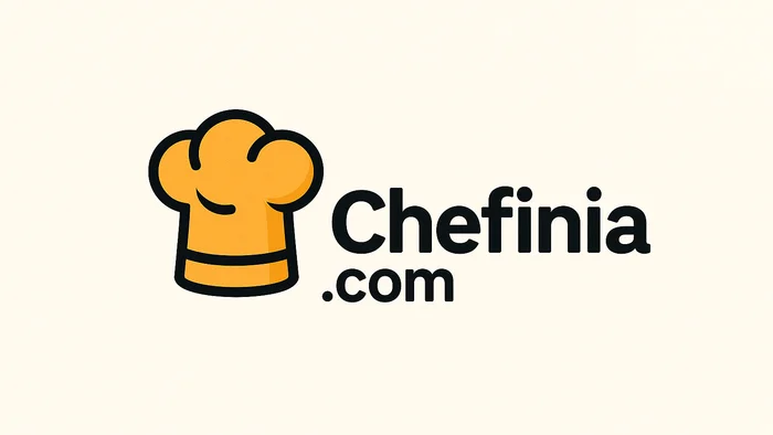 Domain chefinia.com Brand