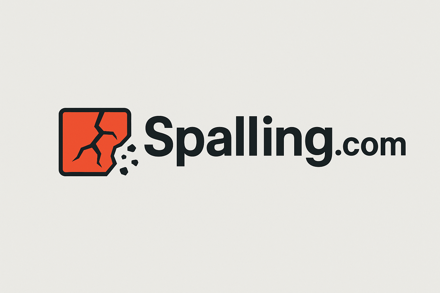 Domain spalling.com Brand