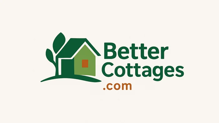 Domain bettercottages.com Brand