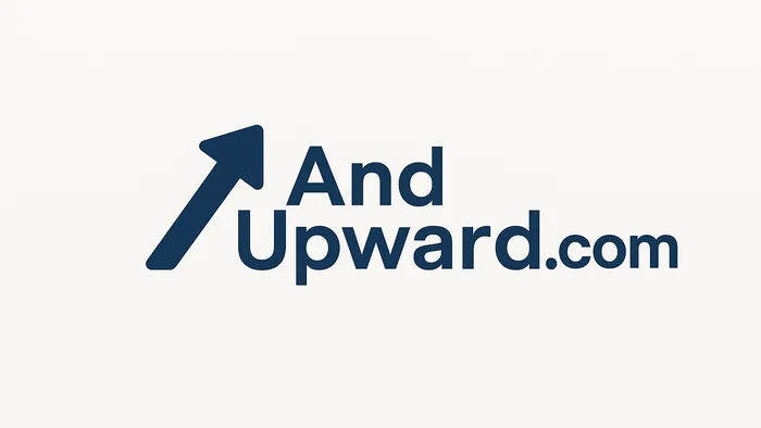 Domain andupward.com Brand