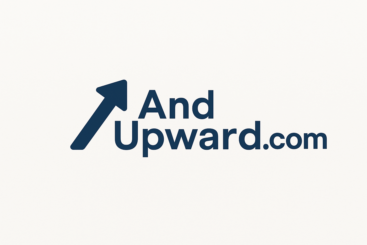 andupward.com লোগো