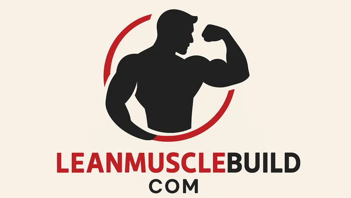 Domain leanmusclebuild.com Brand