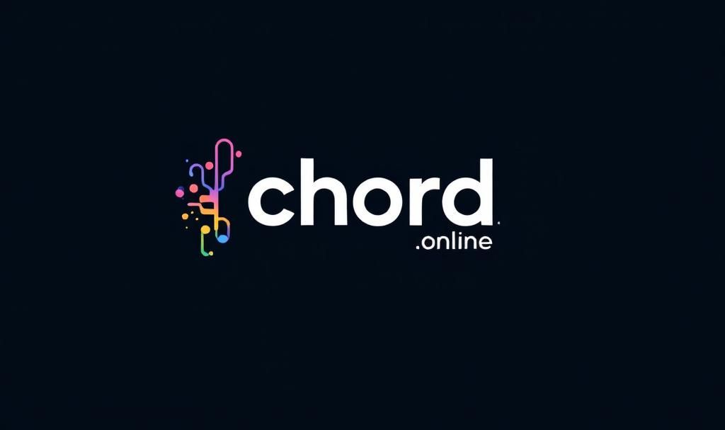 chord.online logo