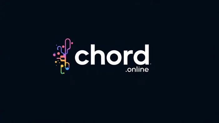 Domain chord.online Brand